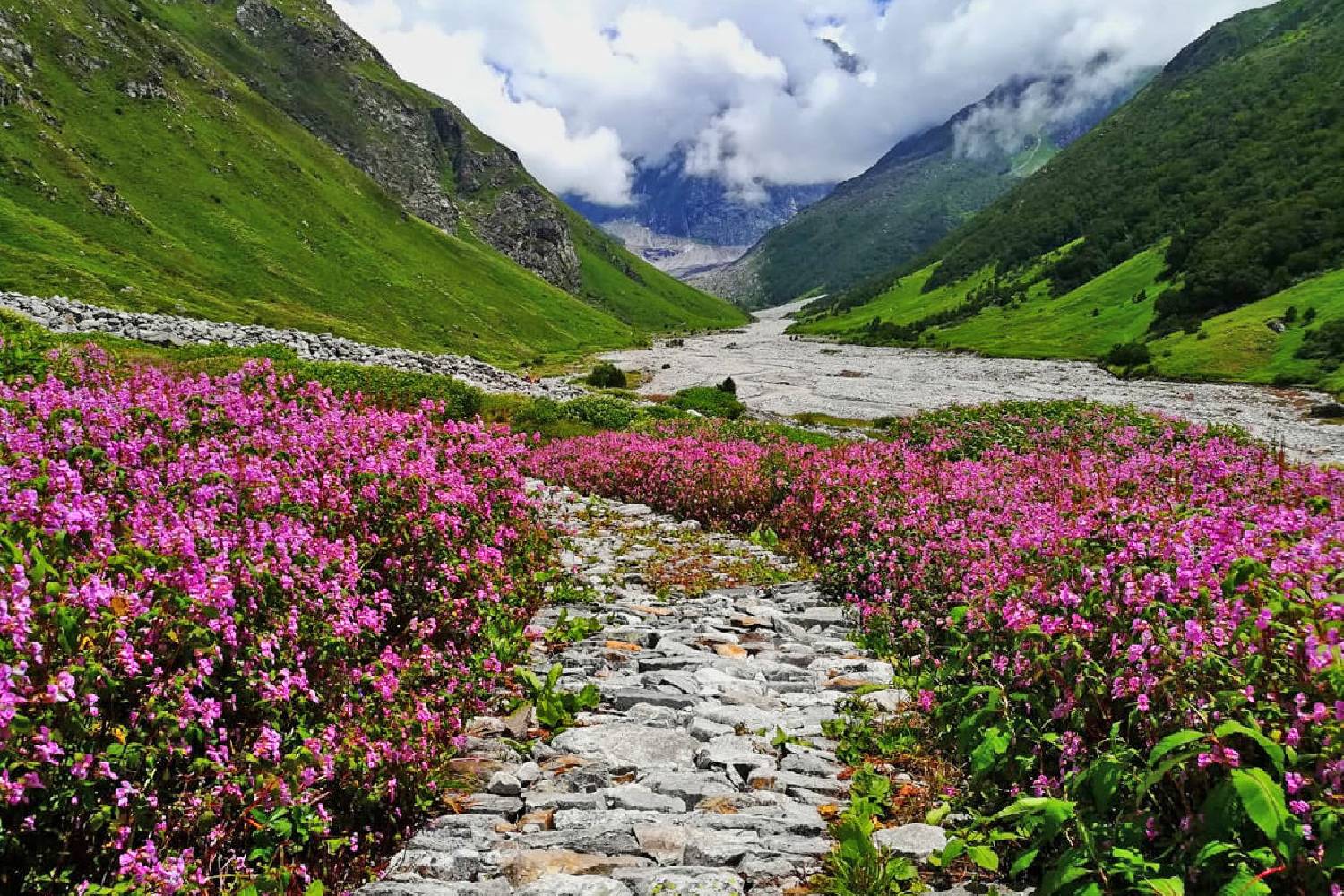 McLeod Ganj